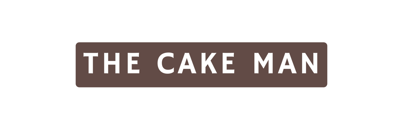 The Cake Man